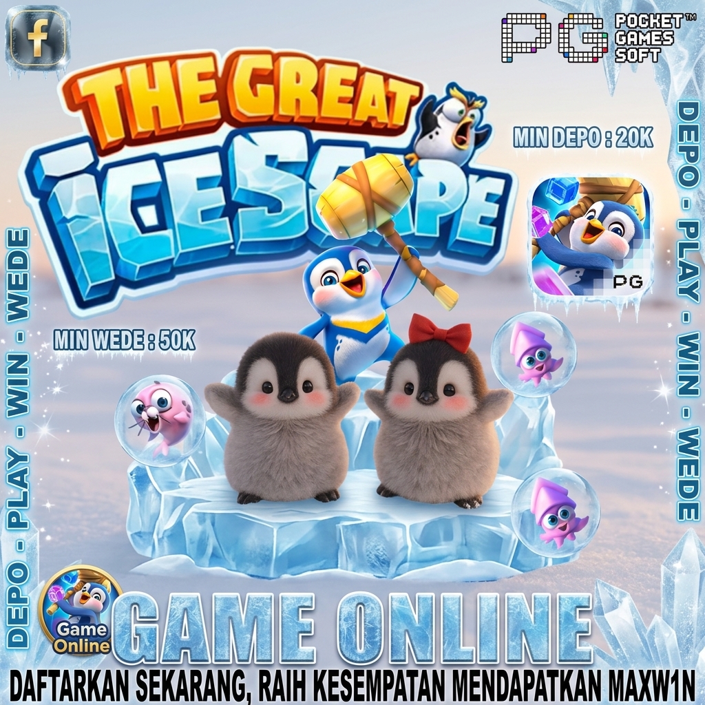 NONA4D : RPG Aksi Strategi Uji Keberanian Dengan Keuntungan Berlipat Ganda